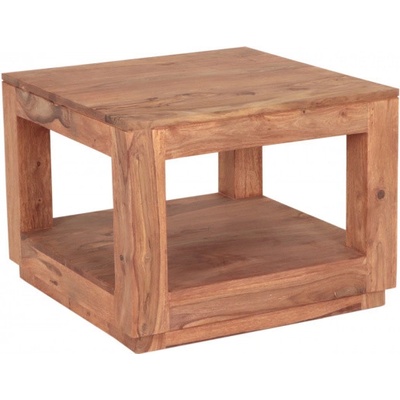 Indickynabytok Tara 80x45x80 indický masív palisander natural