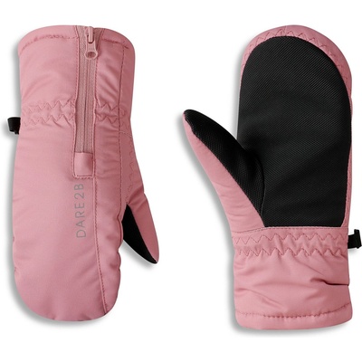 Dare 2b Igloo Mitten Размер на ръкавиците: 1-2 / Цвят: розов