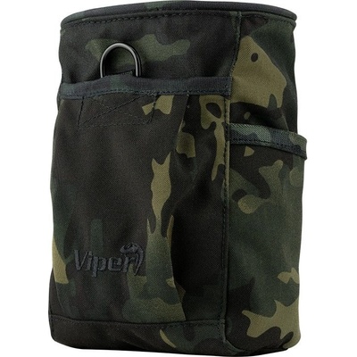 Viper Dump BAG na prázdné zásobníky Vcam black