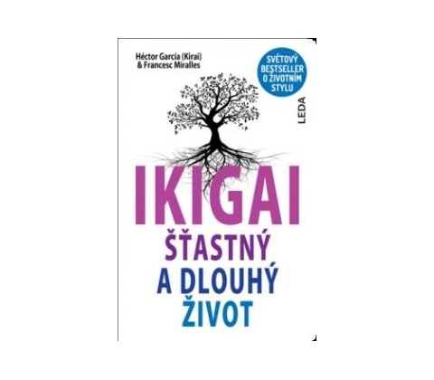 IKIGAI