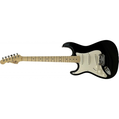 G&L USA Fullerton Deluxe Legacy