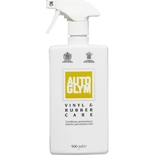 Autoglym Vinyl and Rubber Care 500 ml