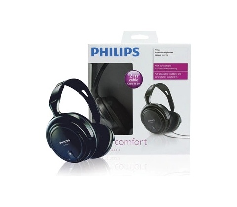 Philips SHP2000