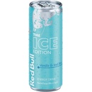 Red Bull The Winter Edition Vanilla & Iced Berry 250 ml