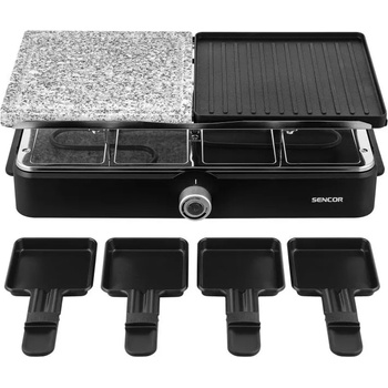 Image 1 of Sencor SBG 0260BK