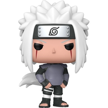 Funko Фигура Funko POP! Animation: Naruto Shippuden - Jiraiya Sannin (Special Edition) #2103 (107755)