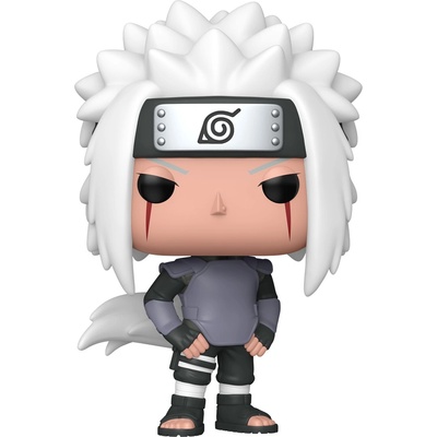 Funko Фигура Funko POP! Animation: Naruto Shippuden - Jiraiya Sannin (Special Edition) #2103 (107755)