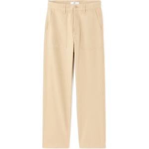 Celio Chino панталони Polis Celio | Bezhov | МЪЖЕ | 38