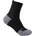 Karrimor Чорапи Karrimor Men's Quarter Socks - Black/Fluo