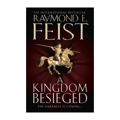 Kingdom besieged