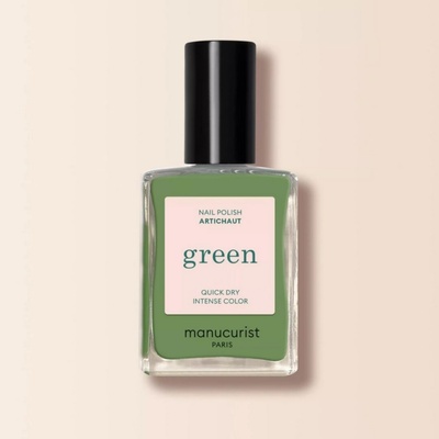 Manucurist Artichoke Lak na nehty 15 ml
