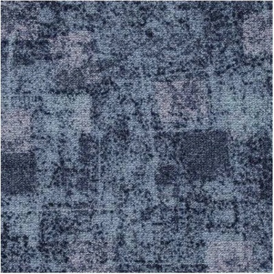 ITC Tavira 74 modrý metráž 5 m