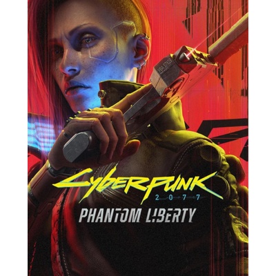 Cyberpunk 2077: Phantom Liberty