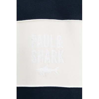 Paul&Shark Памучен суичър Paul&Shark (14311859)