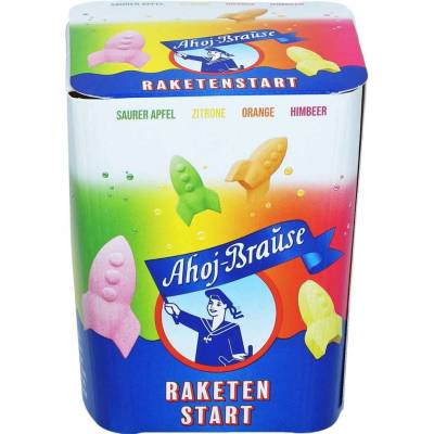 Ahoj-Brause rakety 125 g