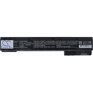 Movano Батерия за HP ZBook 15 / 15 G2 / 17 / 17 G2, AR08XL, 4400 mAh (BT/HP-ZB15)