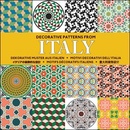 Decorative Patterns From Italy -