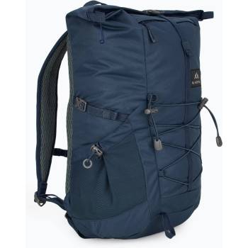 KADVA CityQuest 22 л градска раница тъмно синьо