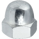ELMARK ГАЙКА ГЛУХА nmК m8 (nmk-08)