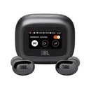 JBL Live Buds 3 black (JBLLIVEBUDS3BLK)
