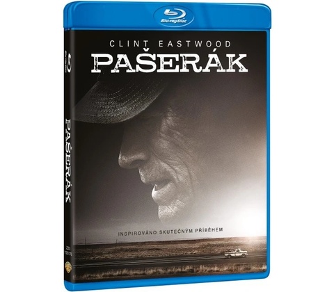 Pašerák BD