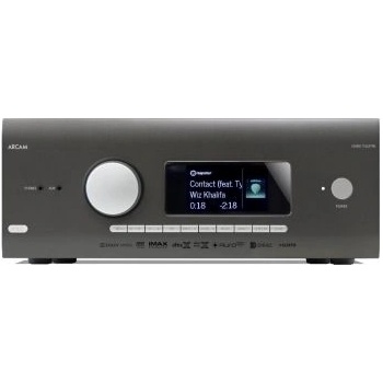 Arcam AVR21