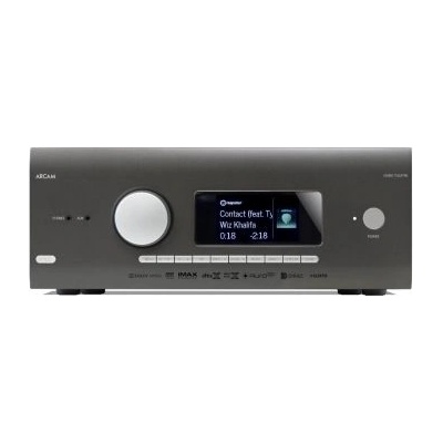 Arcam AVR21