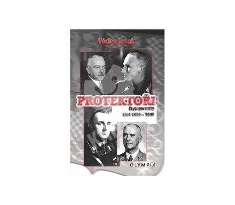 Protektoři - Václav Junek