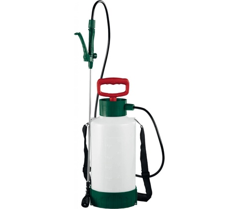 PARKSIDE 5 l