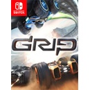 GRIP: Combat Racing
