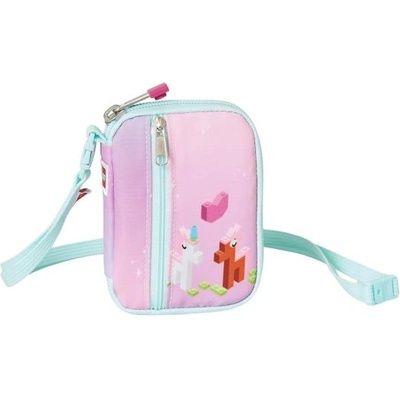 LEGO Iconic Sparkle - пътнически портфейл