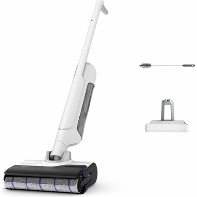 Podlahová umývačka Rowenta GZ7035WO X-Clean 10 biela