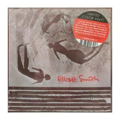Elliott Smith - 7-needle In The Hay SP