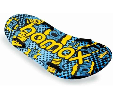 HAMAX Twin-Tip Surfer