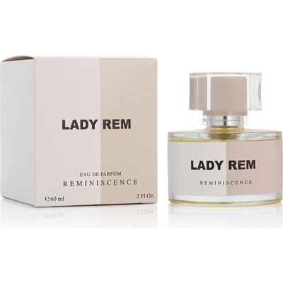 Reminiscence Lady Rem parfémovaná voda dámská 60 ml
