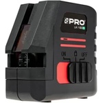 PRO Лазерен нивелир pro lk-180g/ 15 м (pro-l1086)