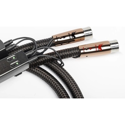 Audioquest Pegasus XLR 1.5m