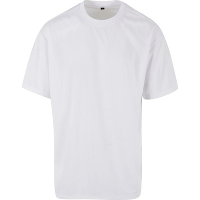 Build Your Brand pánske tričko BY133 white