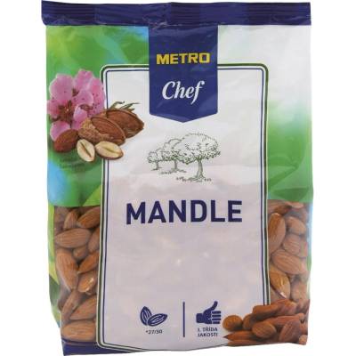 METRO Chef Mandle jadra 27/30 500 g
