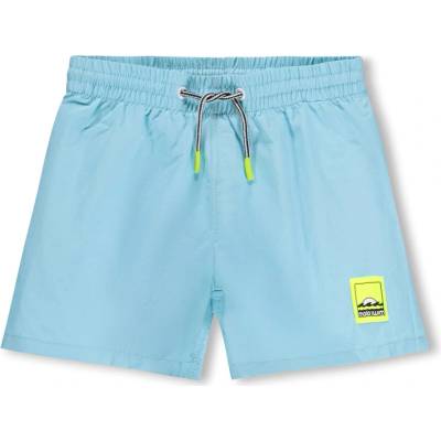 MOLO Dětské plavky Niko Solid sporty