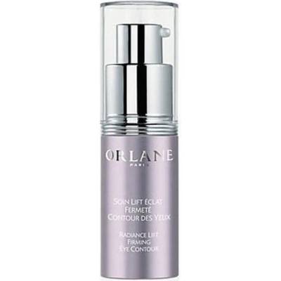 Orlane Radiance Lift Eye Contour Грижа за очите 15ml