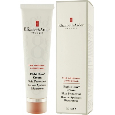 Elizabeth Arden Eight Hour Cream Skin Protectant Fragrance Free denný krém na všechny typy pleti 50 ml
