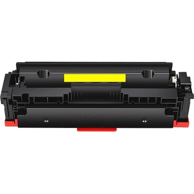 Compatible HP W2032X / 415X съвместима тонер касета yellow с чип