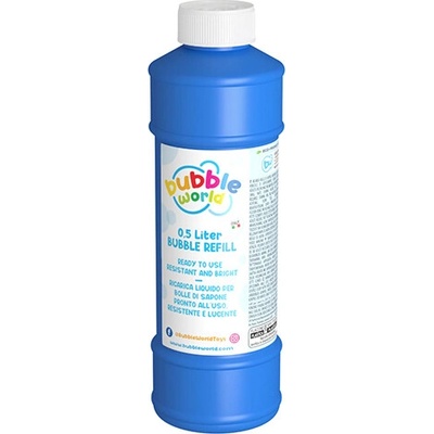 DULCOP Náplň do bublifukov 500 ml