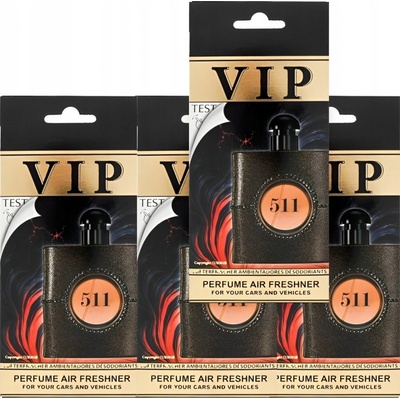 VIP №511 Black Opium