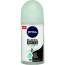 Image 1 of Nivea Black & White Invisible Fresh 48h roll-on 50 ml