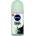 Nivea Black & White Invisible Fresh 48h roll-on 50 ml