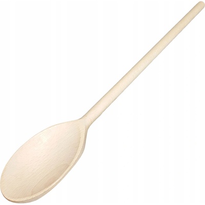 Dřevěná VAŘEČKA z bukového dřeva 80 CM