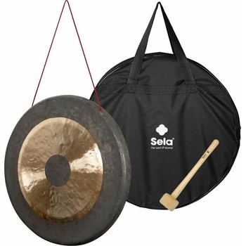 Image 1 of Sela Chau Gong 20 (SEGO20CH)