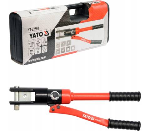 Yato YT-22860